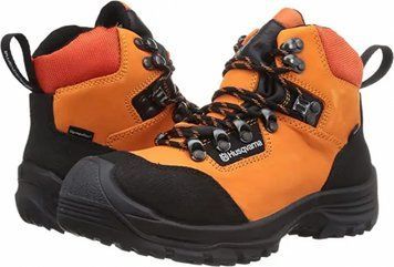 Рабочие ботинки Husqvarna Technical Light (5976595-38), размер 38 5976595-38 фото