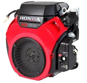 Двигун бензиновий Honda GX 630 (GX630RH-QZ-A5-OH) GX630RH-QZ-A5-OH фото