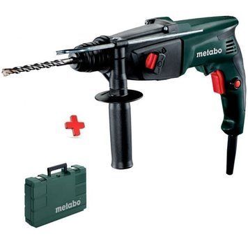 Перфоратор Metabo BHE 2444 606153000 фото