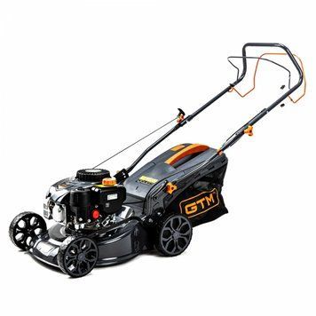 Газонокосарка бензинова GTM LM42-SP самохідна (83275) 83275 фото