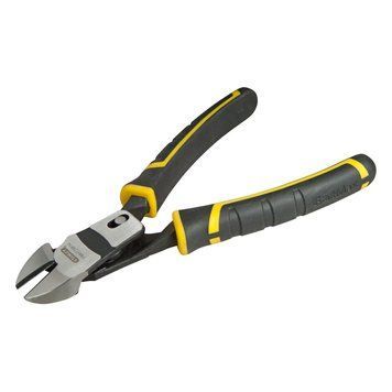 Кусачки FatMax&reg; Compound Action діагональні довжиною 200 мм STANLEY FMHT0-70814 FMHT0-70814 фото