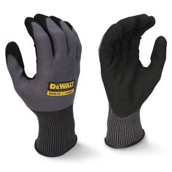 Универсальные перчатки общего назначения DeWALT DPG72L DPG72L фото