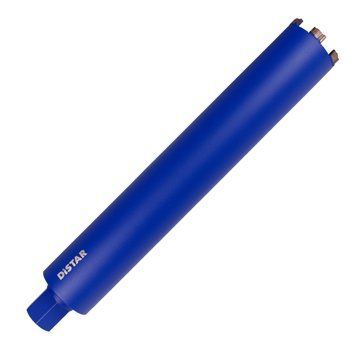 Сверло алмазное DDS-W 082x450-6x1 1/4 UNC RM-TX DISTAR 10170429025 фото
