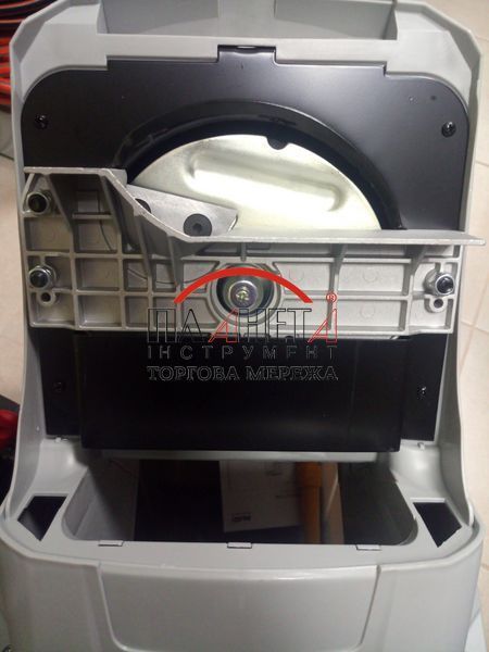 Подрібнювач гілок AL-KO EASY CRUSH MH 2800 112854 фото