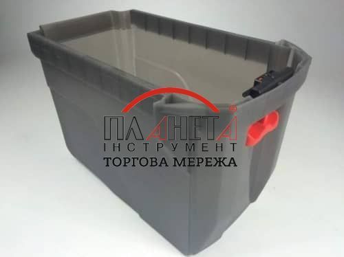 Подрібнювач гілок AL-KO EASY CRUSH MH 2800 112854 фото