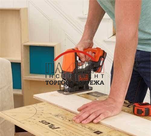Набір з двох інструментів BLACK+DECKER BDCK122S1S BDCK122S1S фото