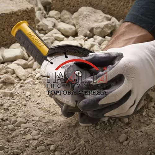 Гайка притискна швидкознімна DeWALT DT3559 DT3559 фото