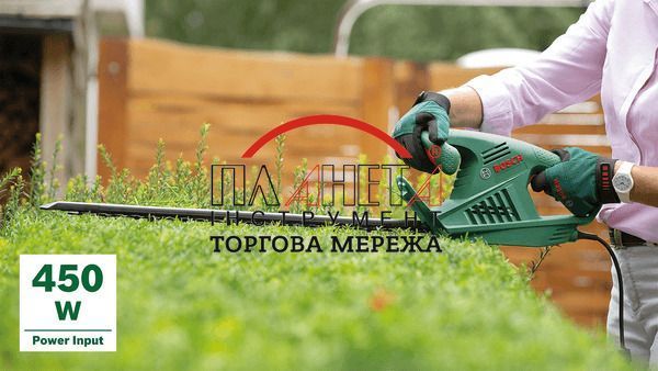 Кущоріз EasyHedgeCut 55 Bosch (0600847C02) 0600847C02 фото