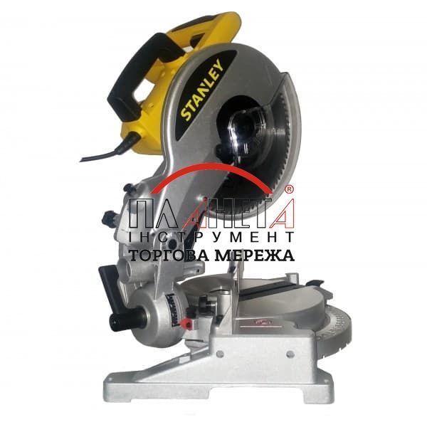 Торцювальна пила Stanley STSM1510 STSM1510 фото