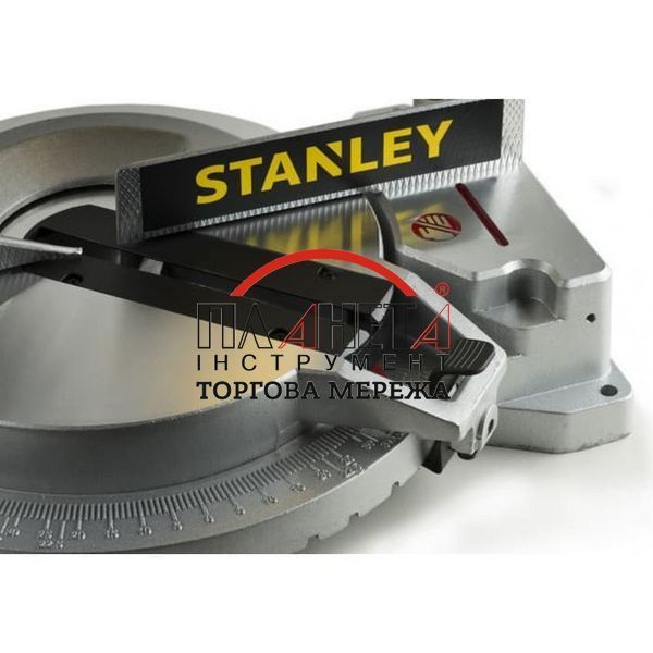 Торцювальна пила Stanley STSM1510 STSM1510 фото