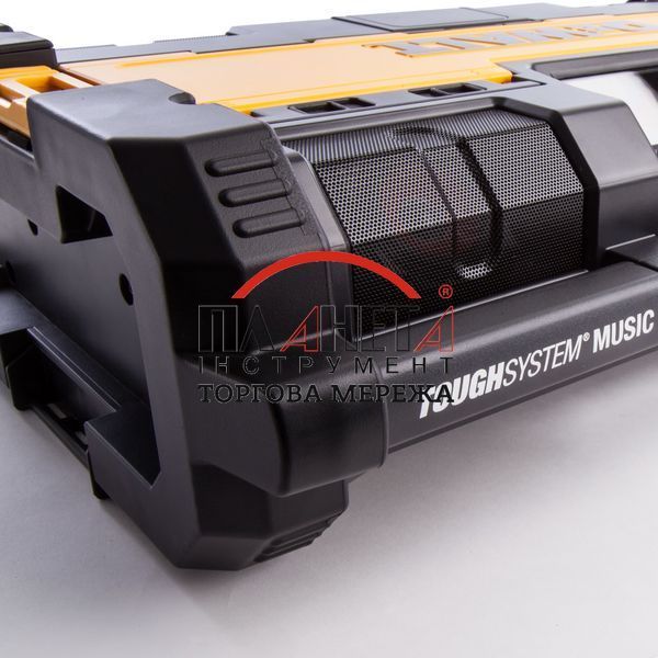 Зарядний пристрiй - радіоприймач DeWALT DWST1-75659 DWST1-75659 фото