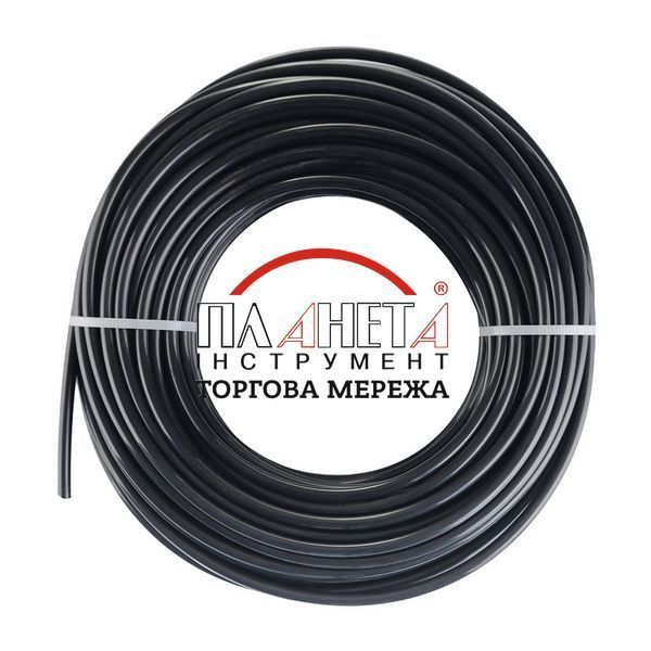 Косильна волосінь SEQUOIA, 3.0 мм x 15 м (TL3.0-L15-Standart) TL3.0-L15-Standart фото