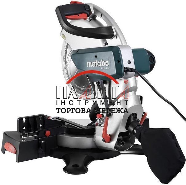 Торцювання Metabo KS 305 Plus 0103050100 фото