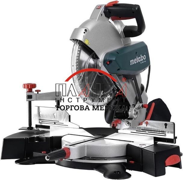 Торцювання Metabo KS 305 Plus 0103050100 фото