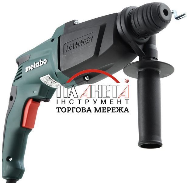 Перфоратор Metabo BHE 2444 606153000 фото