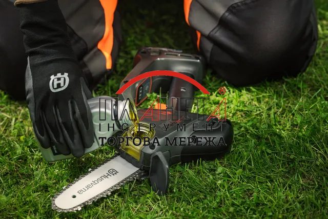 Гілкоріз Husqvarna Aspire P8X-P4A без АКБ та ЗП (9708275-01) 9708275-01 фото