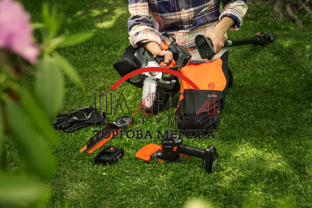Гілкоріз Husqvarna Aspire P8X-P4A без АКБ та ЗП (9708275-01) 9708275-01 фото