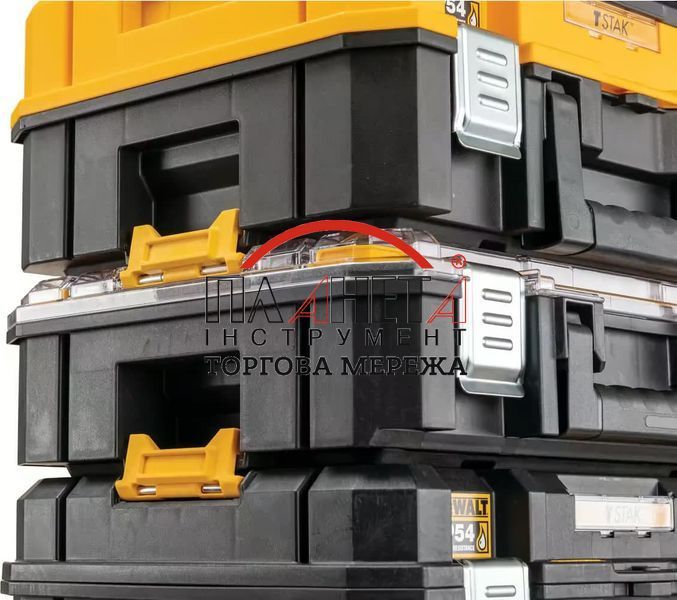 Органайзер McLaren DeWALT DWST82968-1M DWST82968-1M фото