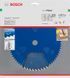 Пиляльний диск Expert for Wood Bosch Professional для мережевих ручних циркулярних пилок, 237x30x1,8, 56T (2608644068) 2608644068 фото 2