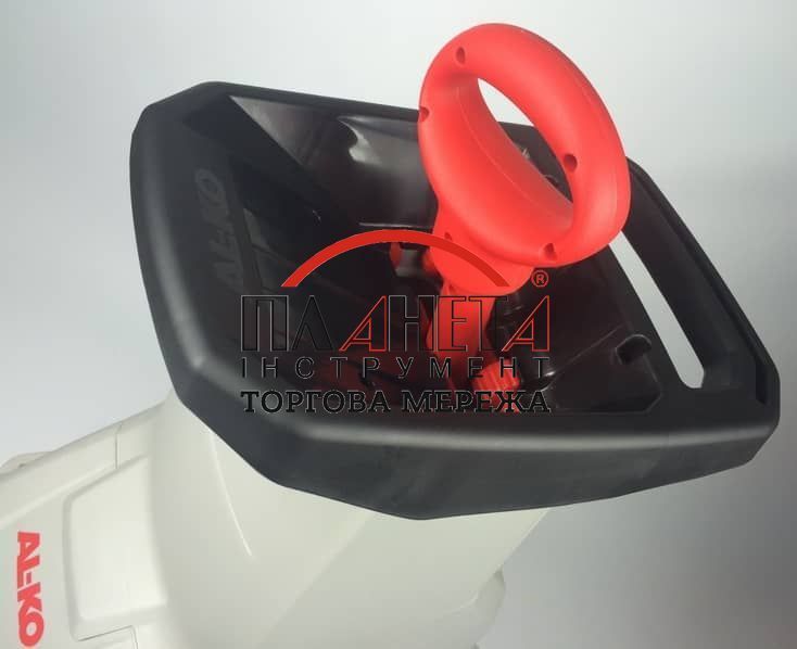 Подрібнювач гілок AL-KO EASY CRUSH MH 2800 112854 фото