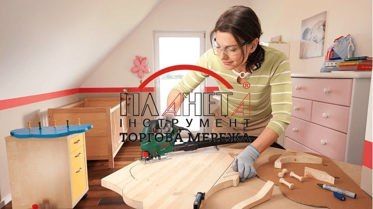 Лобзик Bosch PST 650 06033A0720 фото