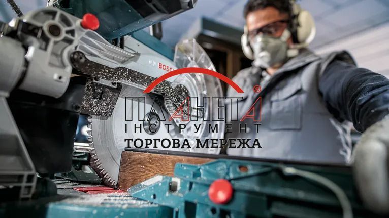 Циркулярний пиляльний диск Bosch Professional Multi Material Corded для торцювальної пилки, 260x3,2x30мм, 80Т (2608641204) 2608641204 фото