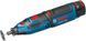 Акумуляторна універсальна шліфувальна машина (гравер) Bosch GRO 12V-35 06019C5000 фото 13