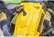 Пістолет цвяхозабивний акумуляторний безщітковий DeWALT DCN930P2 DCN930P2 фото 13
