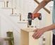 Набір з двох інструментів BLACK+DECKER BDCK122S1S BDCK122S1S фото 5