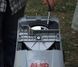 Подрібнювач гілок AL-KO EASY CRUSH MH 2800 112854 фото 6