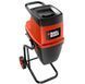 Електричний подрібнювач гілок Black&Decker GS2400 GS2400 фото 4