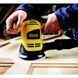 Ексцентрикова шліфувальна машина STANLEY SRS480 SRS480 фото 3