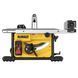 Настольная циркулярная сетевая пила DeWALT DWE7485 DWE7485 фото 2