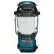 Акумуляторний радіоприймач з ліхтарем, Bluetooth, USB Makita DMR057 DMR057 фото 2