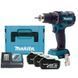 Акумуляторний ударний гайковерт Makita DDF480RF3J DDF480RF3J фото 2
