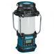 Акумуляторний радіоприймач з ліхтарем, Bluetooth, USB Makita DMR057 DMR057 фото 1