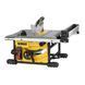 Настольная циркулярная сетевая пила DeWALT DWE7485 DWE7485 фото 1