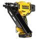 Пістолет цвяхозабивний акумуляторний безщітковий DeWALT DCN930P2 DCN930P2 фото 1
