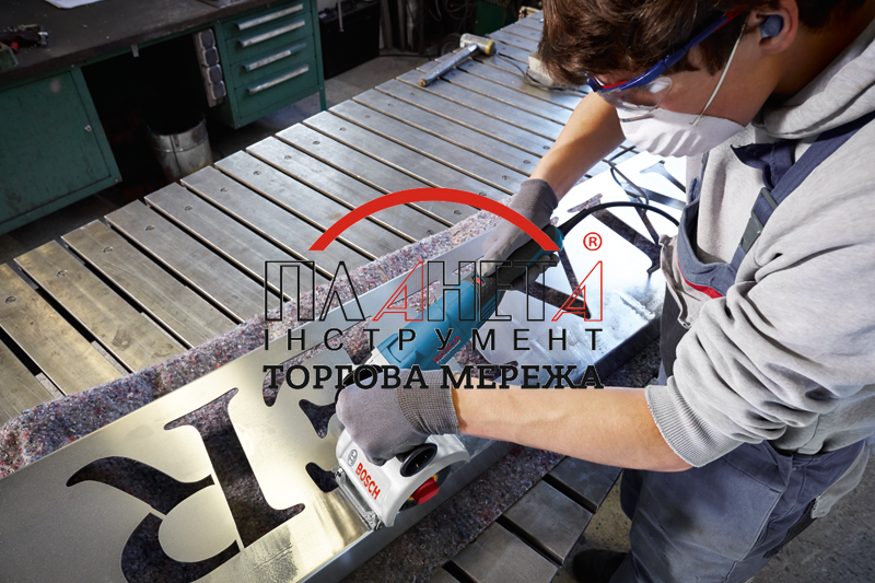 Машина для сатинування BOSCH GSI 14 CE BOSCH GSI 14 CE 06018B1001 фото