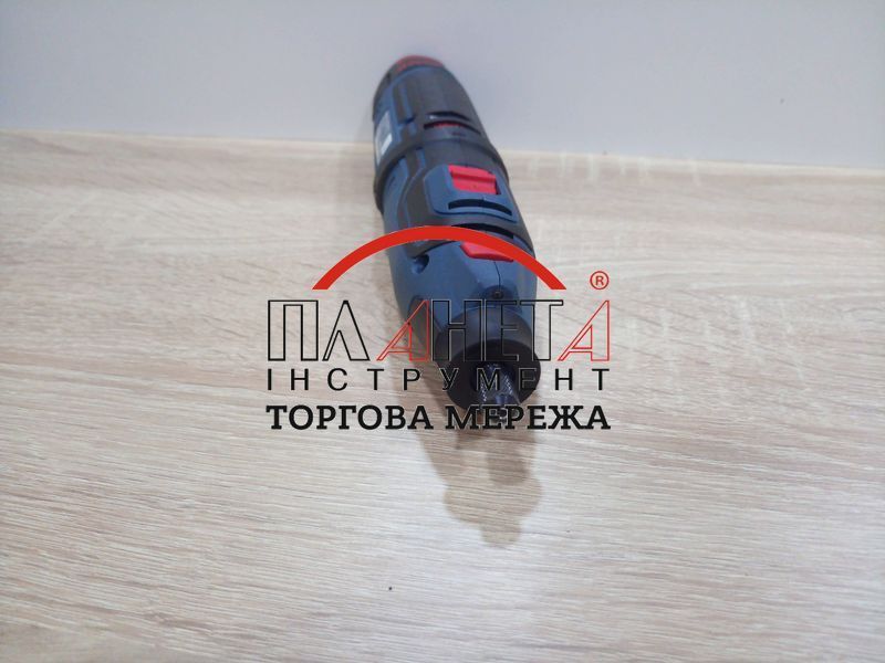Акумуляторна універсальна шліфувальна машина (гравер) Bosch GRO 12V-35 06019C5000 фото