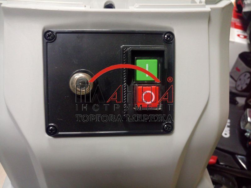 Подрібнювач гілок AL-KO EASY CRUSH MH 2800 112854 фото