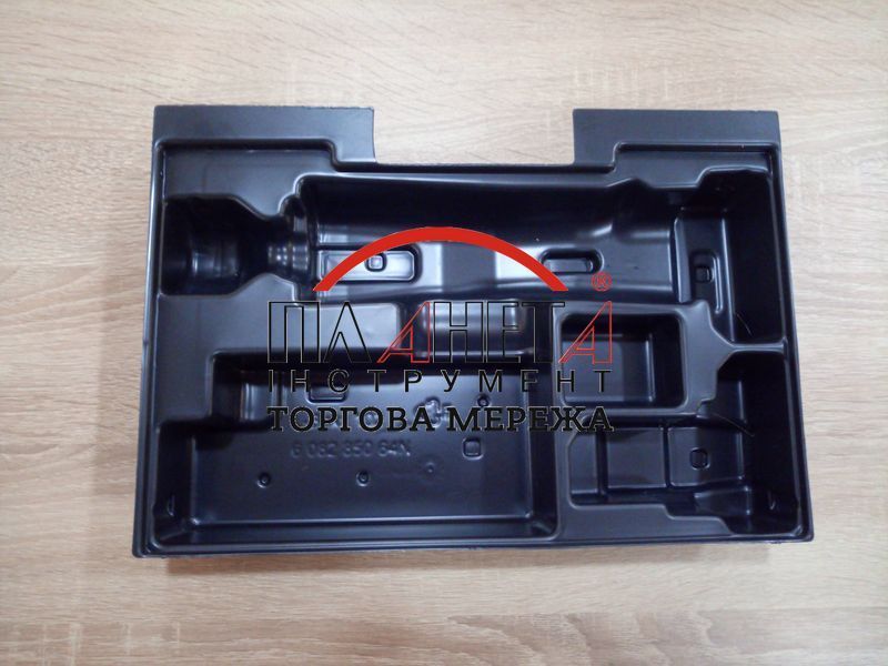 Акумуляторна універсальна шліфувальна машина (гравер) Bosch GRO 12V-35 06019C5000 фото