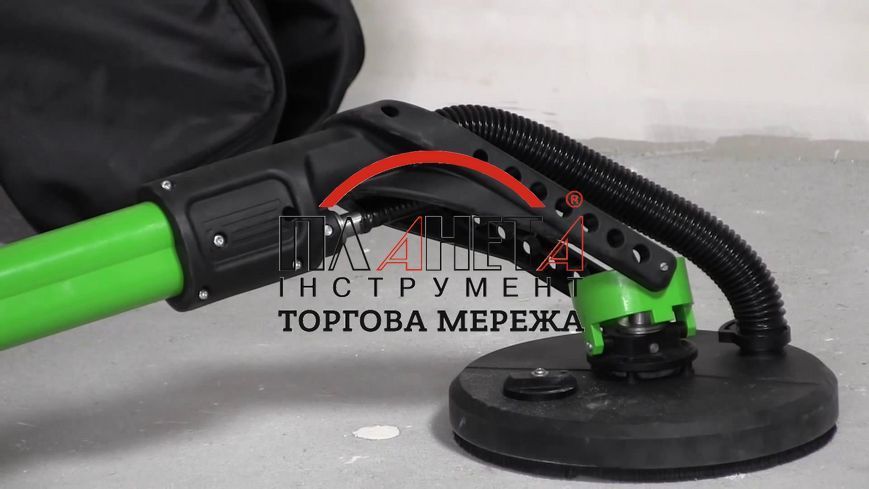 Шліфувальна машина Eibenstock ELS 225.1 0620N000 фото