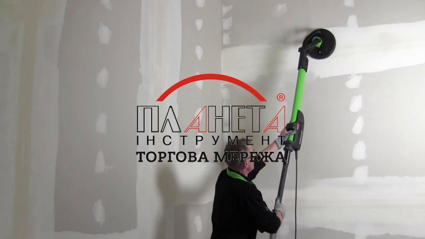 Шліфувальна машина Eibenstock ELS 225.1 0620N000 фото