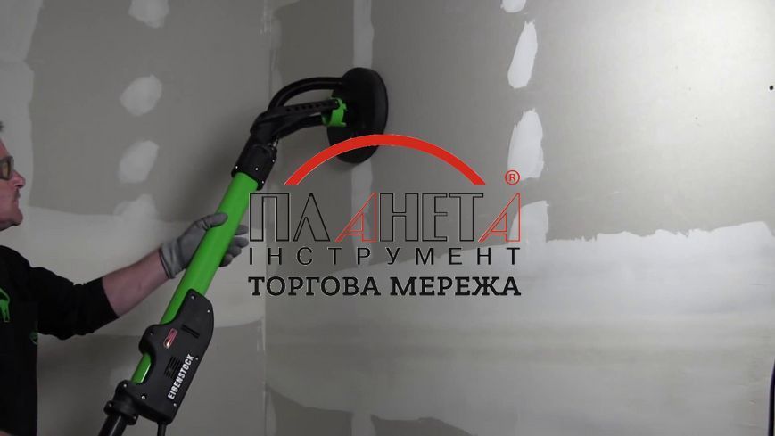 Шліфувальна машина Eibenstock ELS 225.1 0620N000 фото