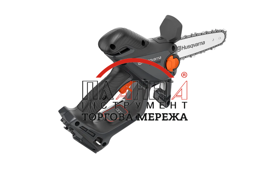 Гілкоріз Husqvarna Aspire P8X-P4A без АКБ та ЗП (9708275-01) 9708275-01 фото
