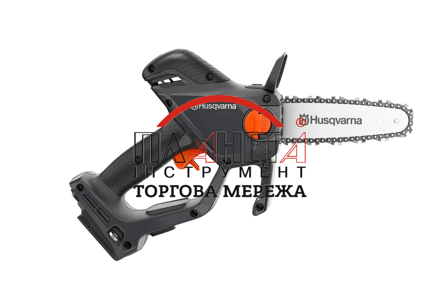 Гілкоріз Husqvarna Aspire P8X-P4A без АКБ та ЗП (9708275-01) 9708275-01 фото