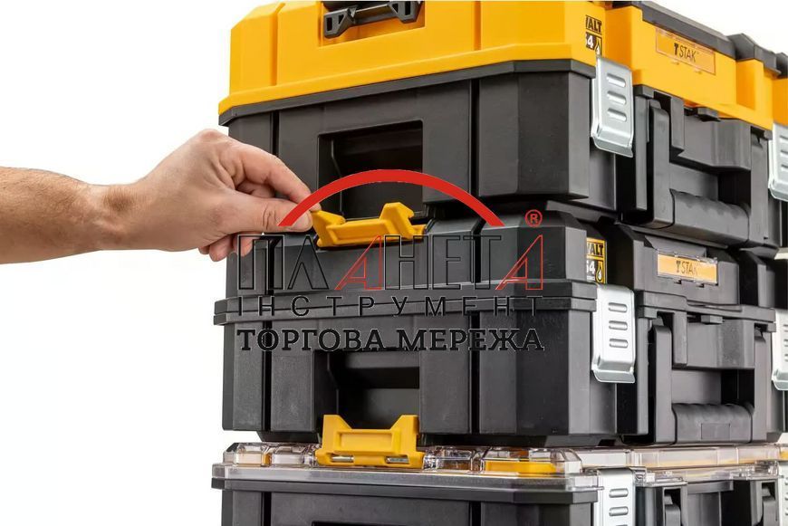 Органайзер McLaren DeWALT DWST82968-1M DWST82968-1M фото