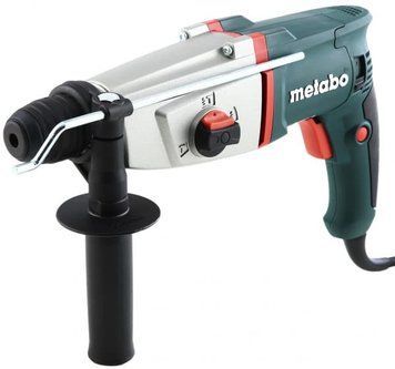 Перфоратор Metabo KHE 2644 606157000 фото