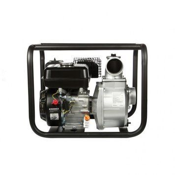 Помпа бензинова для чистої води Hyundai HY 83 HY83 фото